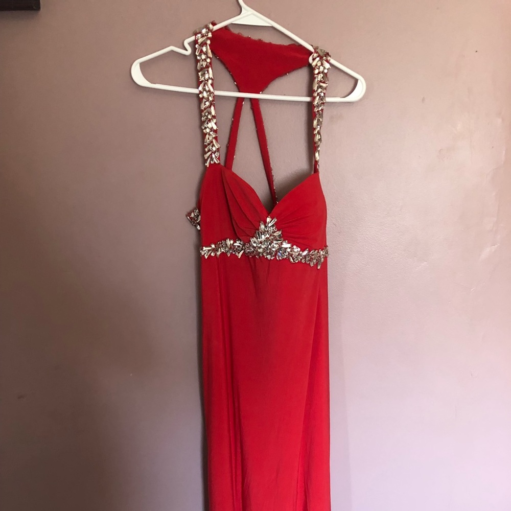 Camille la vie dress ( good for prom )